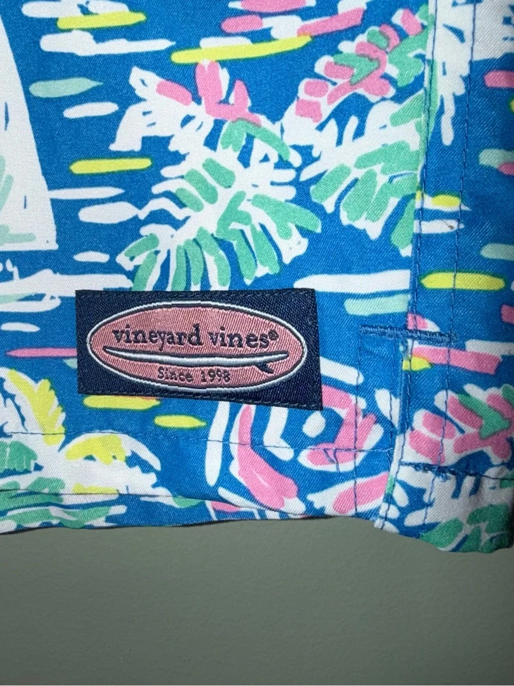 Vineyard Vines vineyard vines